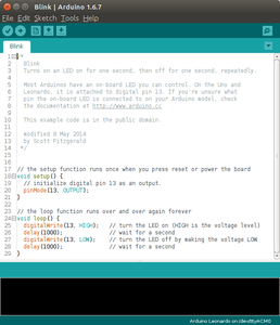A Beginner's Guide to Arduino : 15 Steps (with Pictures) - Instructables