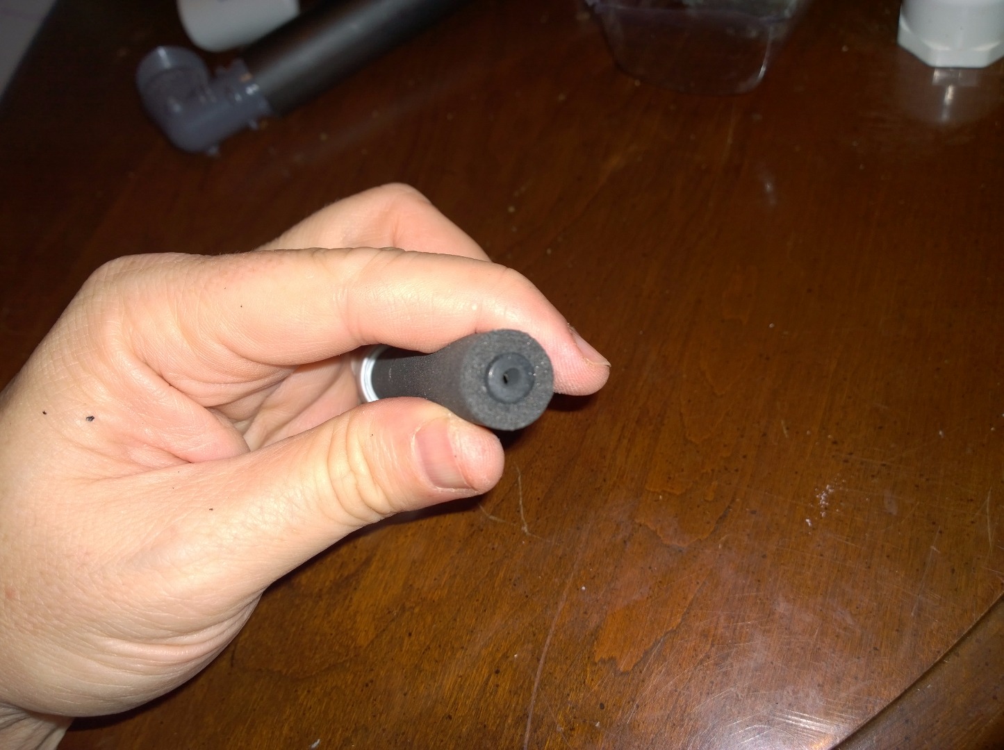 DIY Hydration Bladder 7 Steps (with Pictures) Instructables