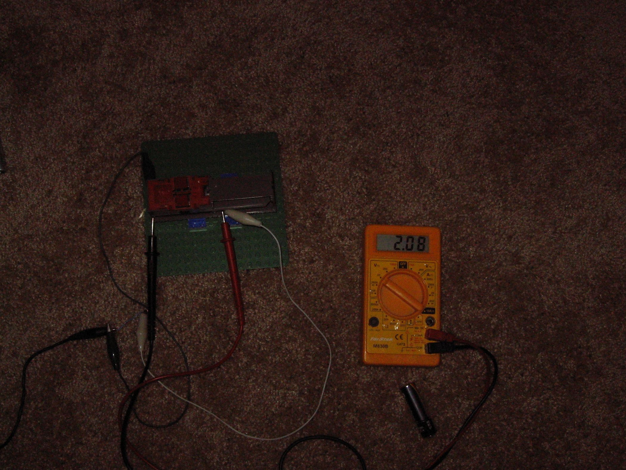 Easily Recharge Alkaline Batteries! 6 Steps Instructables