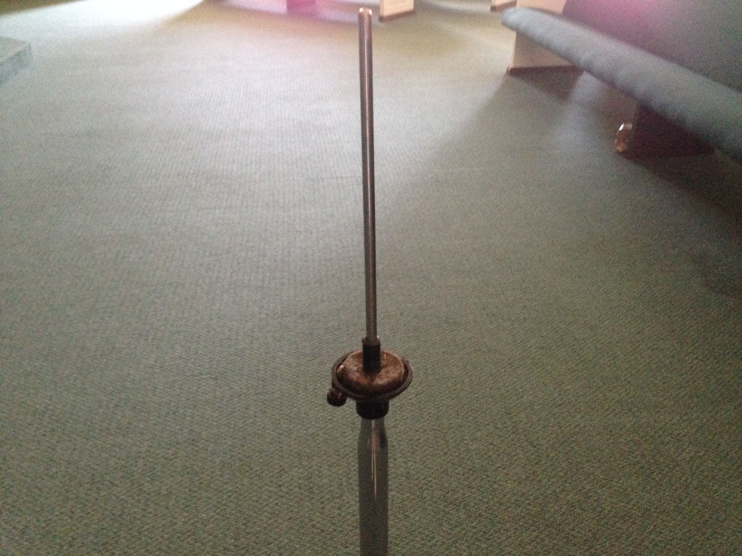 How to Assemble a Typical Drum Set 10 Steps Instructables