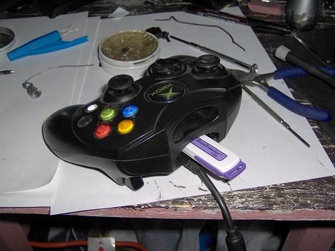 Homebrew xbox 360 usb stick set up Homebrew xbox 360 usb stick set up