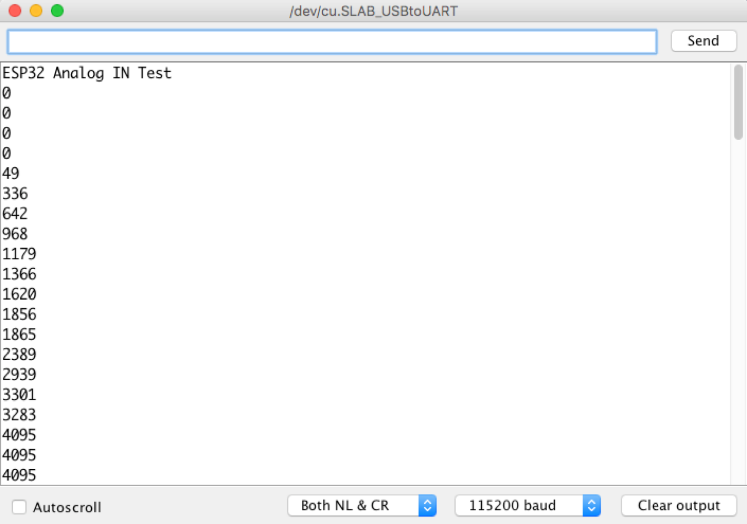 IOT Made Simple: Playing With the ESP32 on Arduino IDE : 13 Steps (with ...