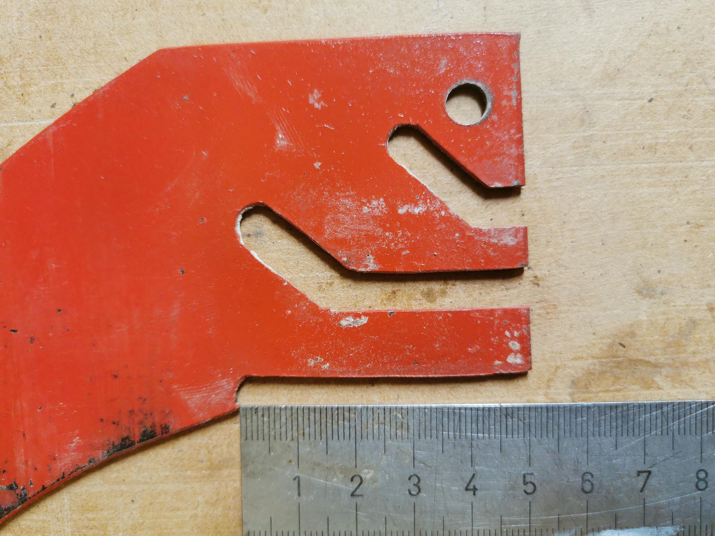 Riving Knife 5 Steps (with Pictures) Instructables