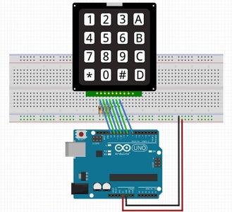 Defuse the Bomb Arduino Style : 11 Steps - Instructables