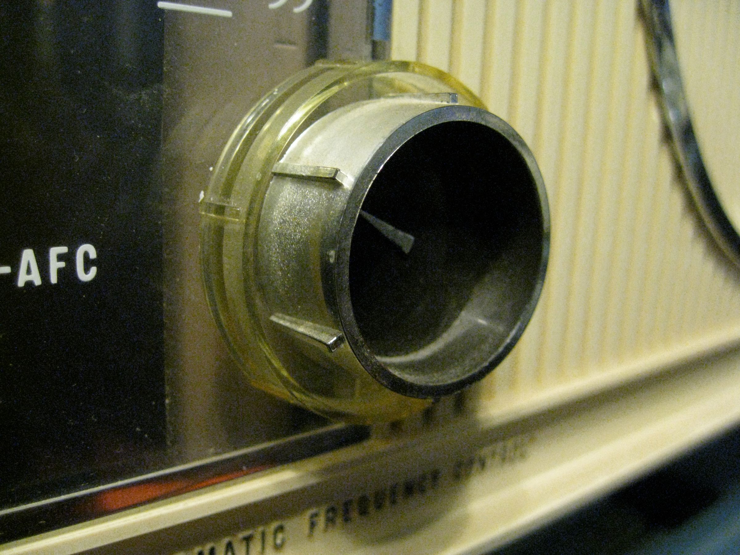Fix a Vintage Radio Tuner String 11 Steps (with Pictures) Instructables