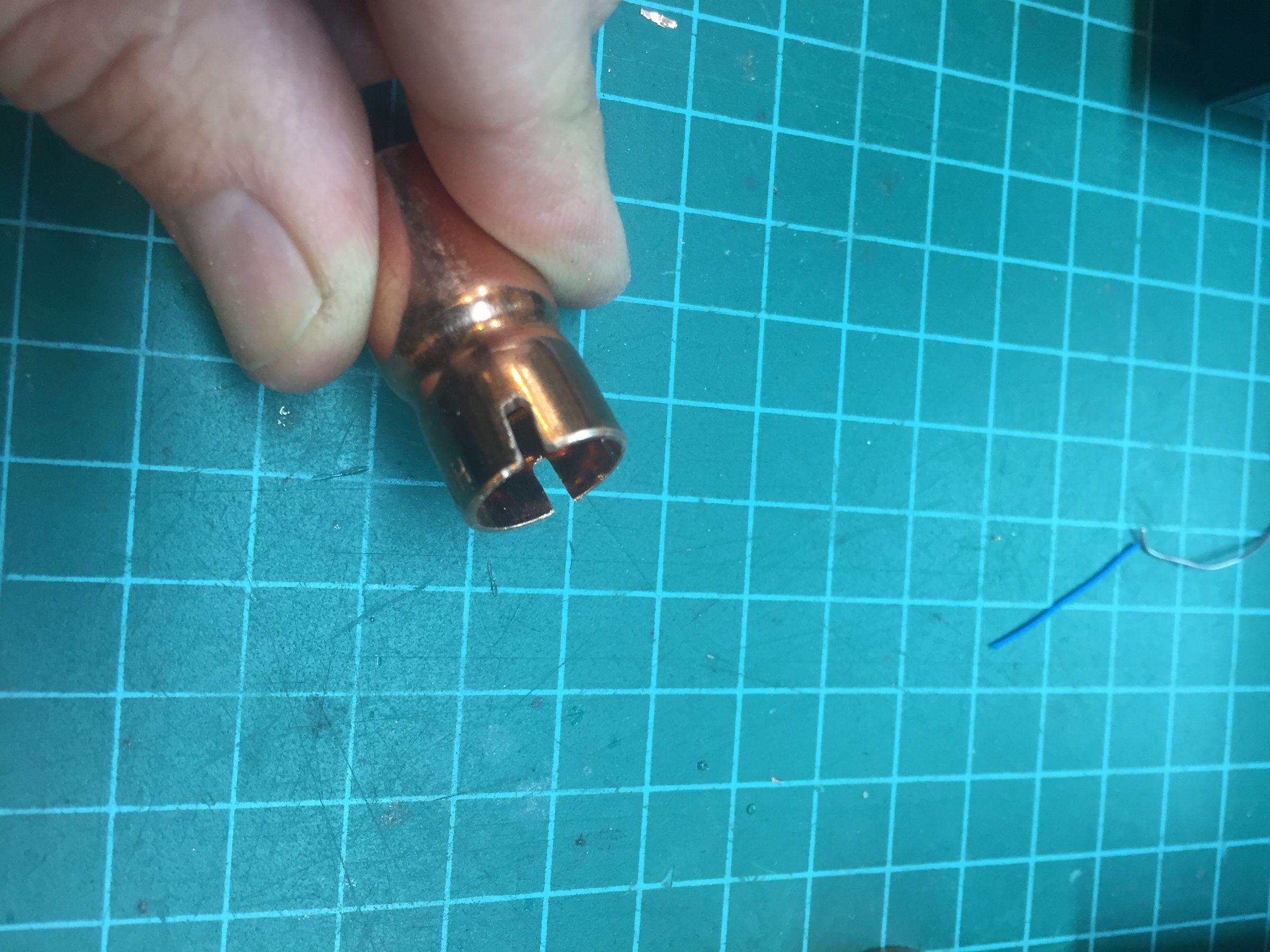 Carlson's Super Probe 11 Steps (with Pictures) Instructables