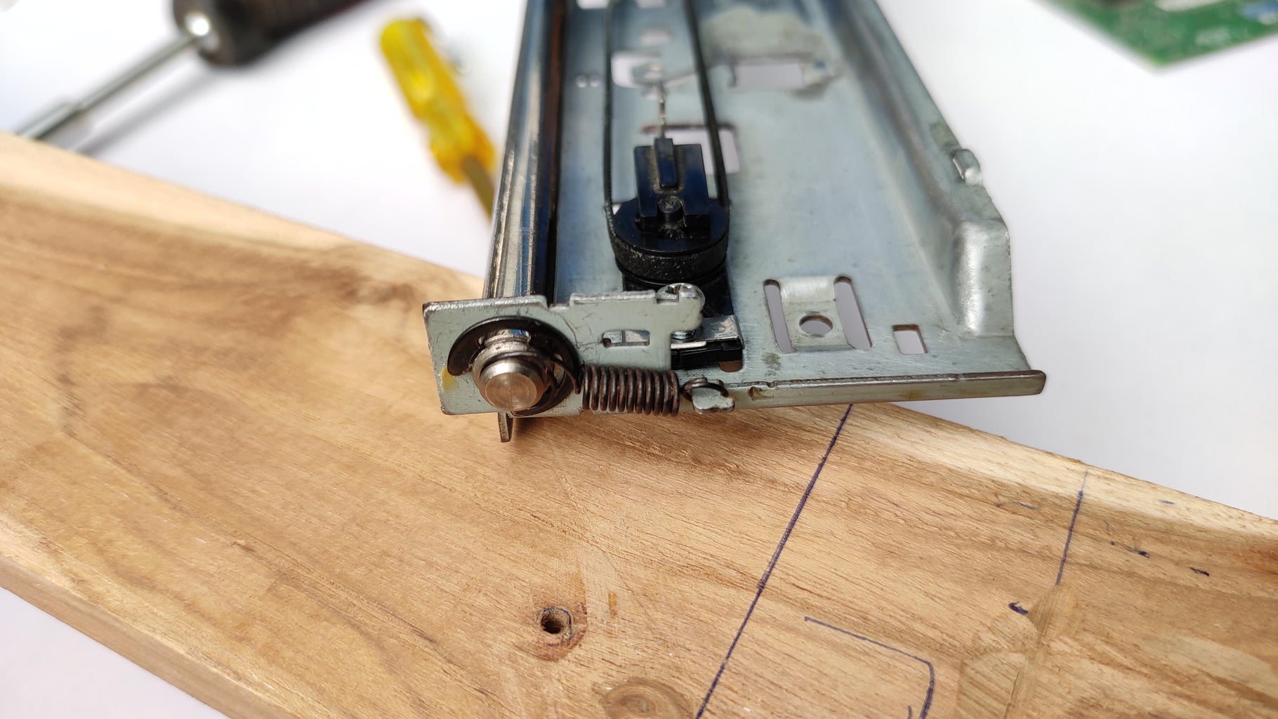 The Arduino CNC Drawing Machine | 2d Plotter | How to Make Arduino 2d ...