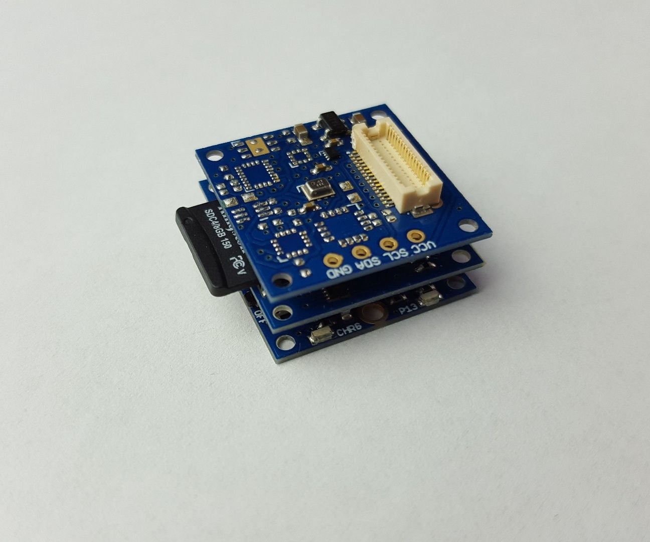 Rocket Altimeter Logger 5 Steps Instructables