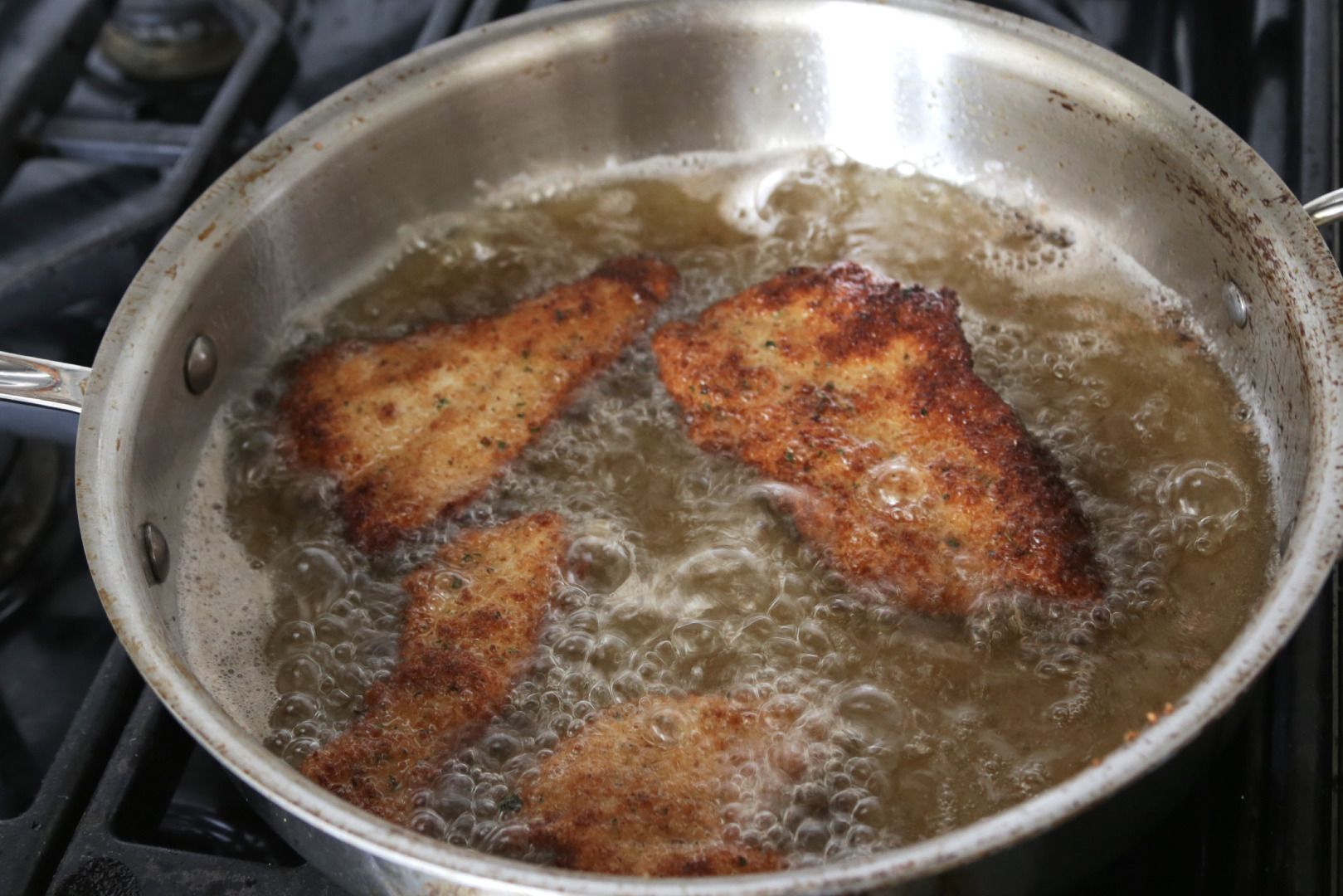 Chicken Cutlets Recipe 11 Steps (with Pictures) Instructables