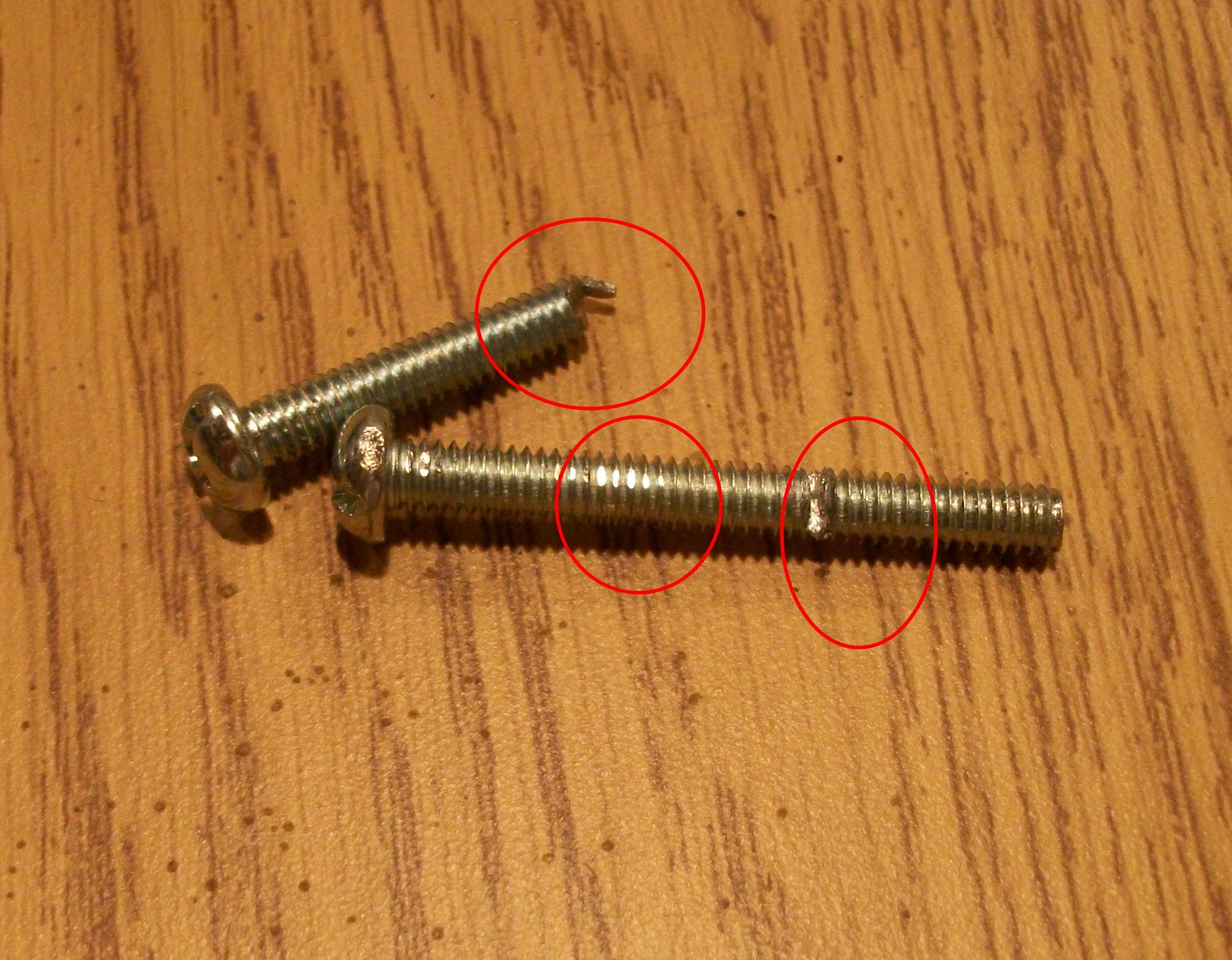Cutting Bolts Without Damaging the Threads 5 Steps (with Pictures