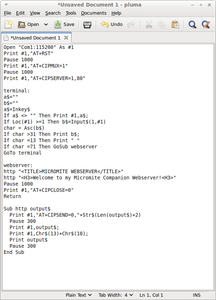 Using the ESP8266 Module : 8 Steps - Instructables