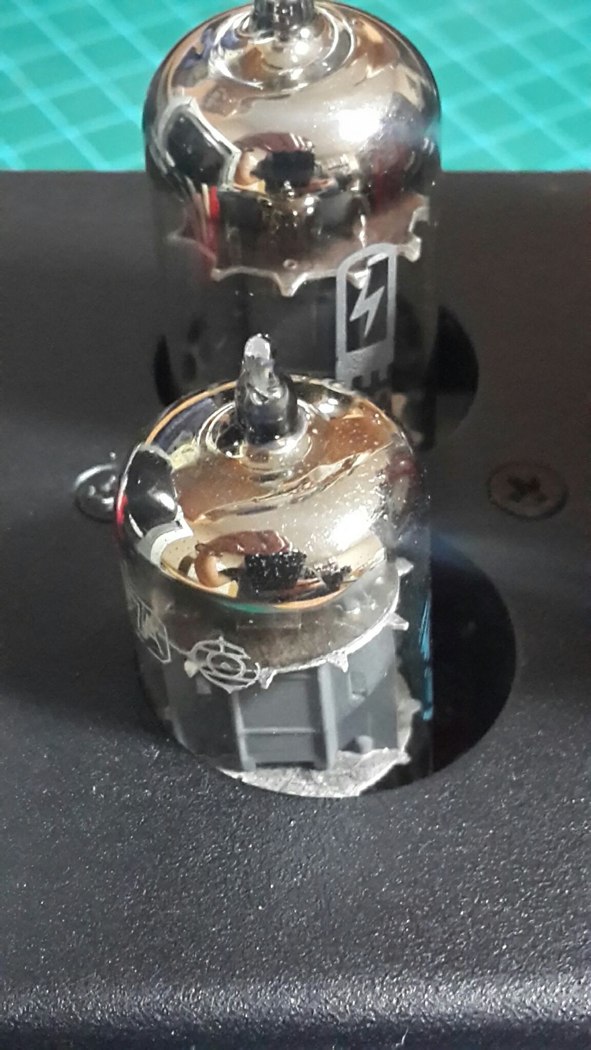 Small Tube Guitar Amplifier 5 Steps (with Pictures) Instructables