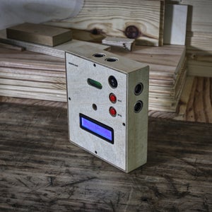 Arduino Distance Meter : 5 Steps (with Pictures) - Instructables