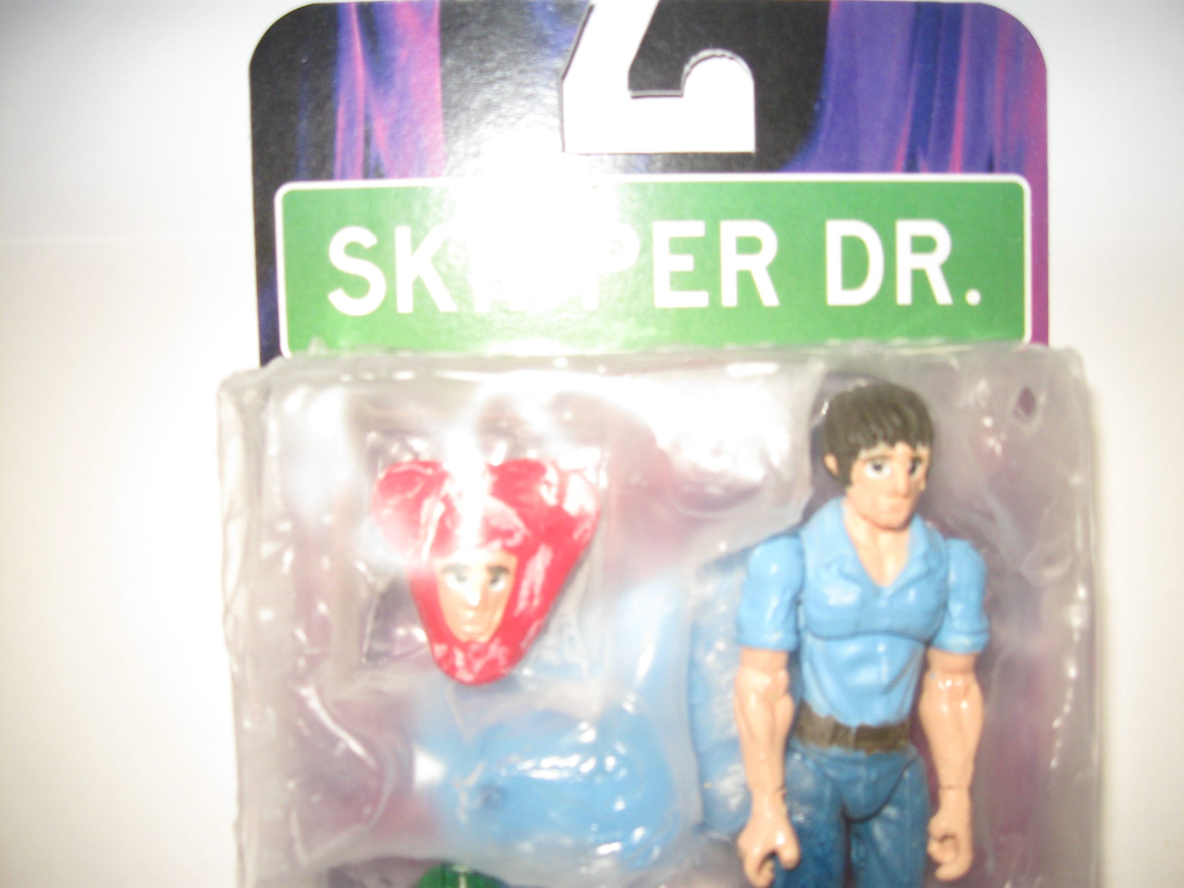 Homemade Action Figures 7 Steps (with Pictures) Instructables