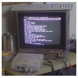 Legacy Networking With Linux 10 Steps Instructables