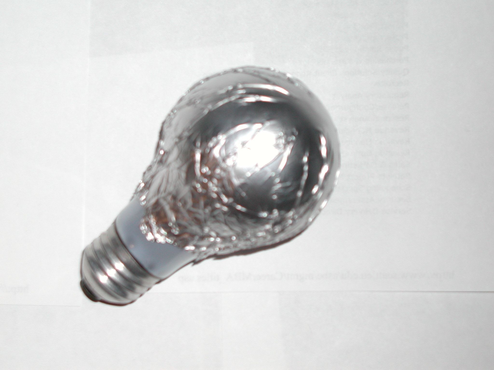 Van De Graaff Generator Made From Junk 9 Steps (with Pictures