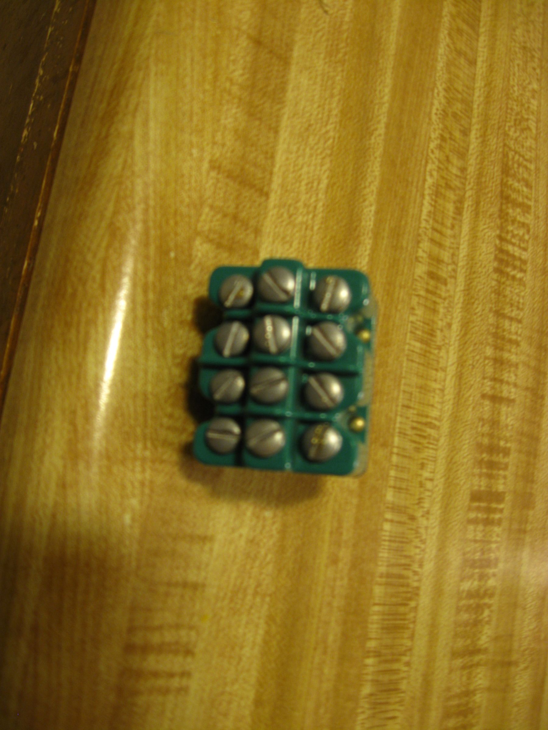 Simple USB Switch 4 Steps Instructables