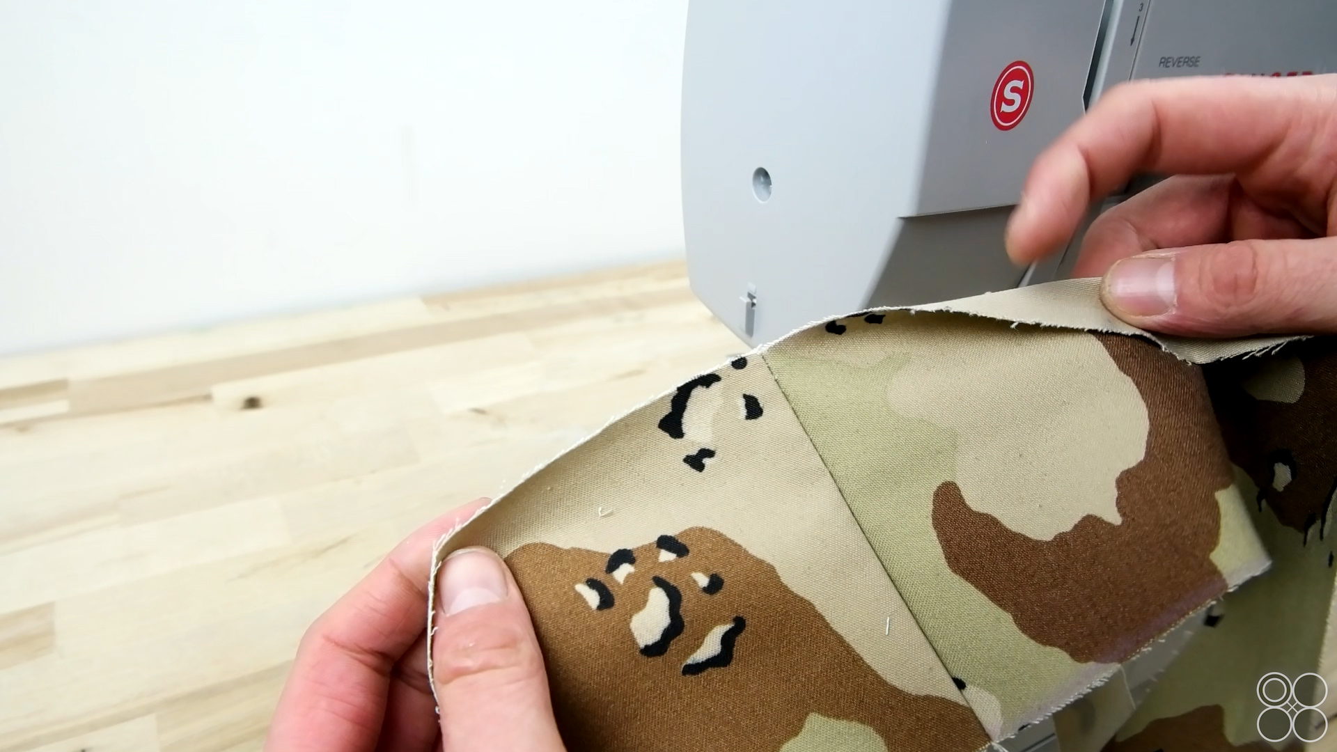 How to Make Bucket Hat 20 Steps (with Pictures) Instructables