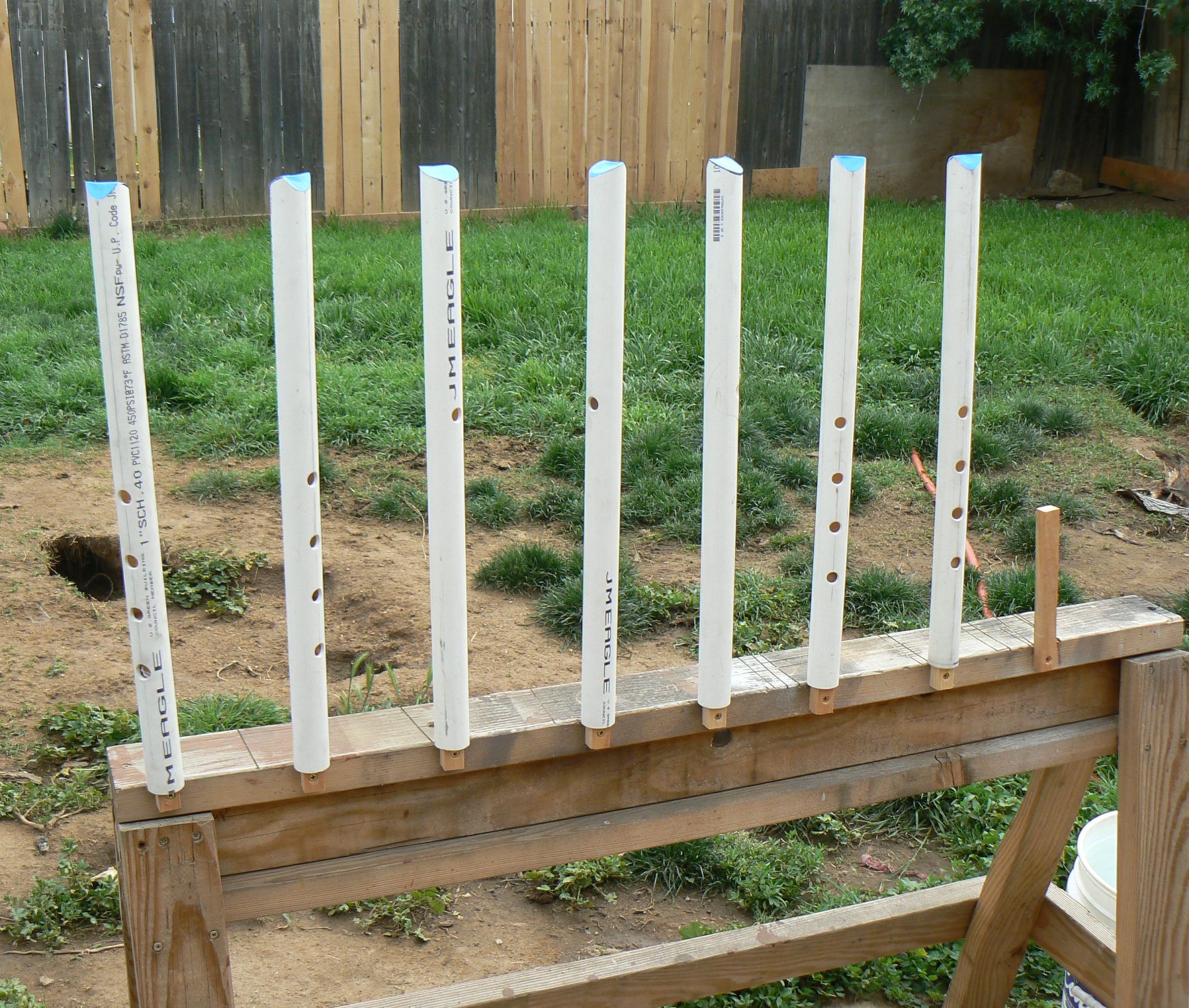 Small Scale Home Production 11 Steps Instructables