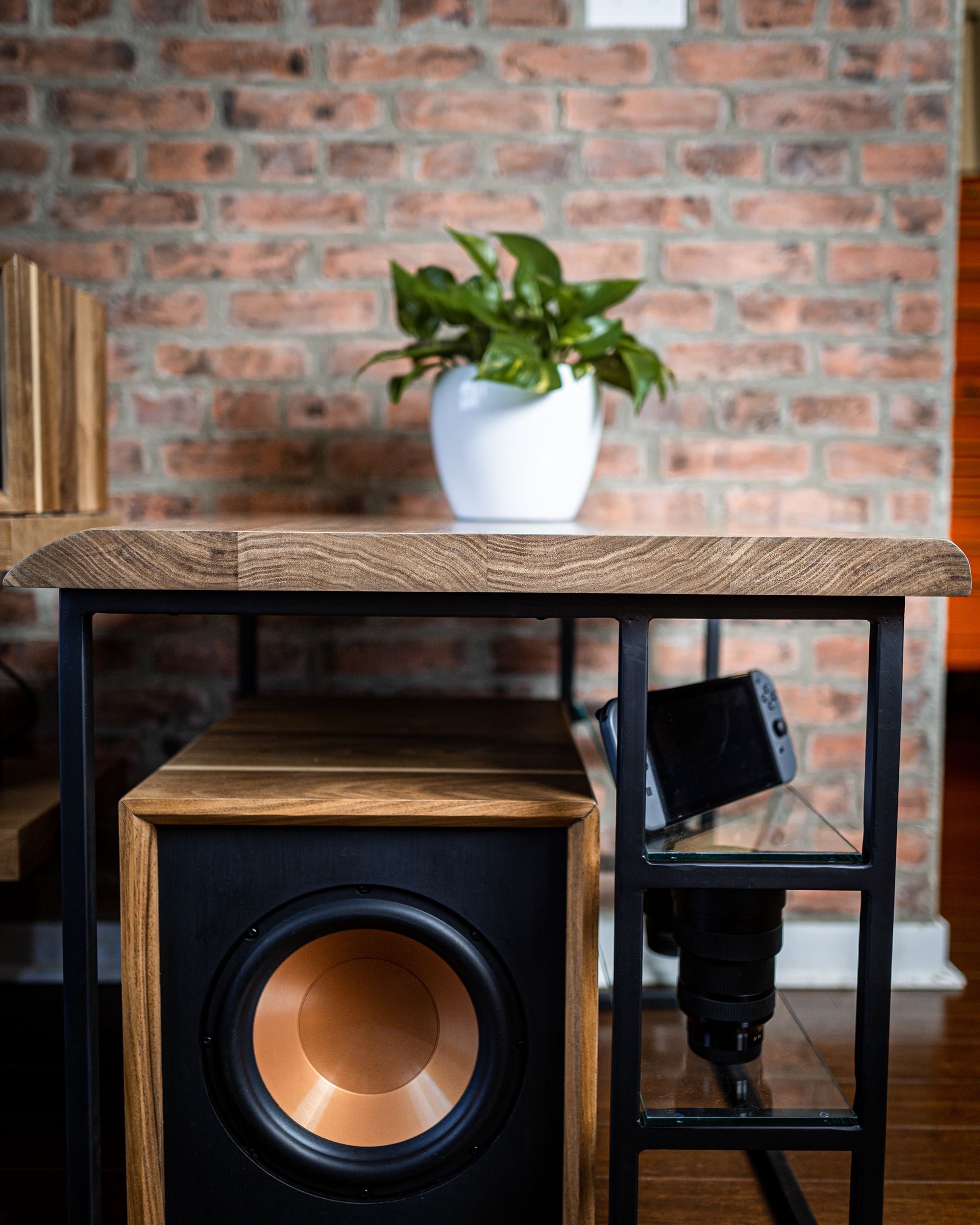 Fake Live Edge Table 19 Steps (with Pictures) Instructables