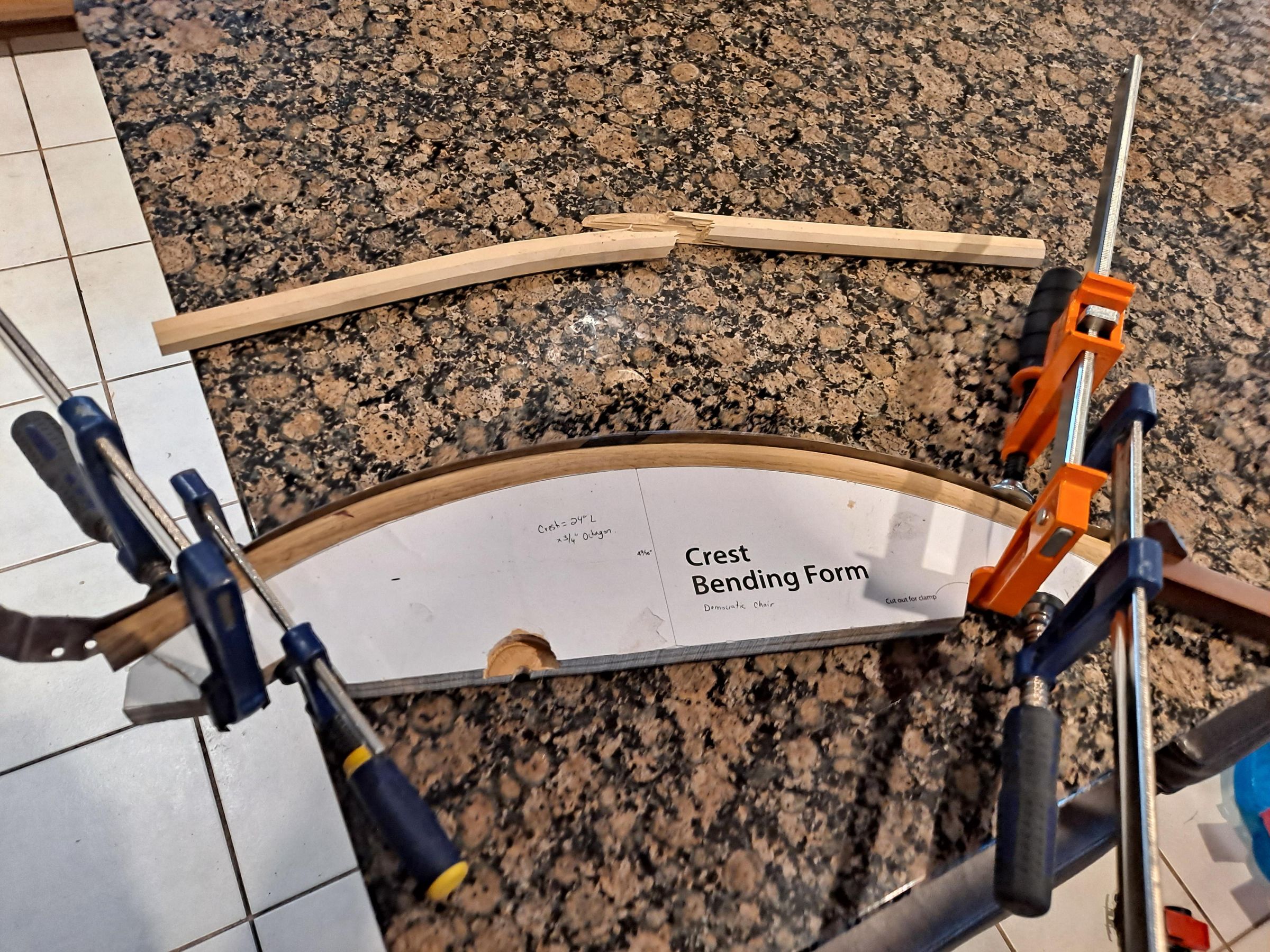 Bend Wood 3 Ways : 5 Steps (with Pictures) - Instructables