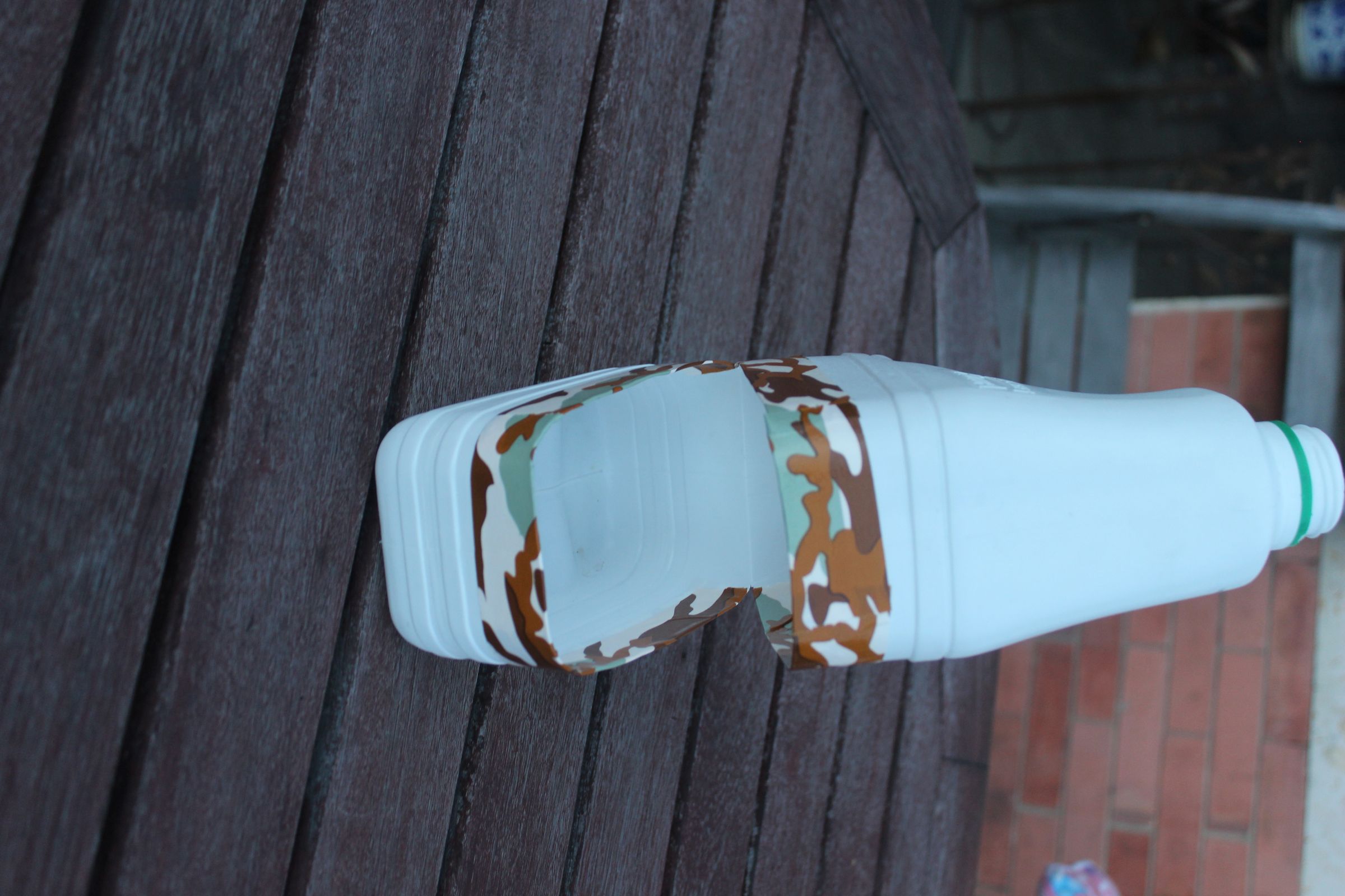 Mini Milk Jug Greenhouse 3 Steps (with Pictures) Instructables