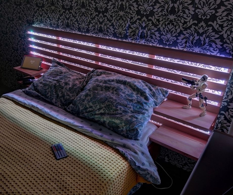 Headboard for Bed 
