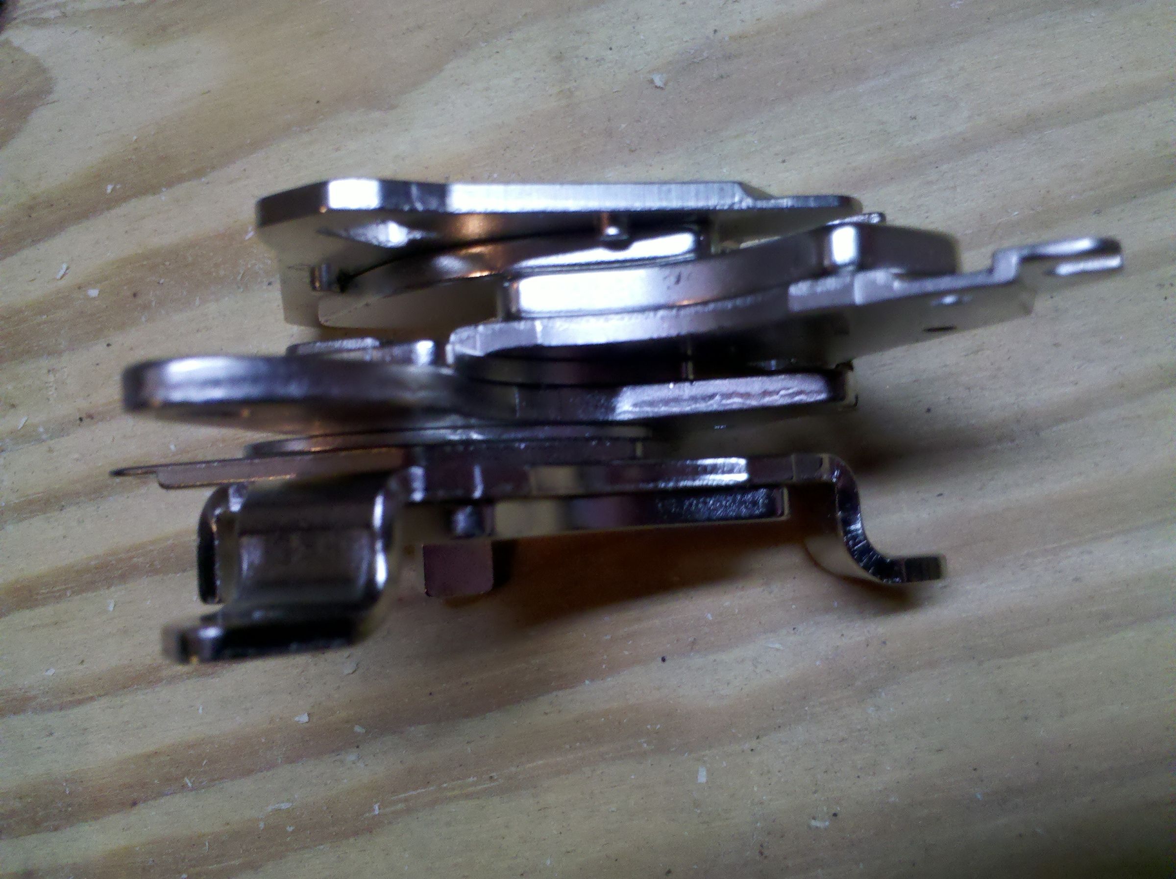 Reusing Old Hard Drive 5 Steps (with Pictures) Instructables