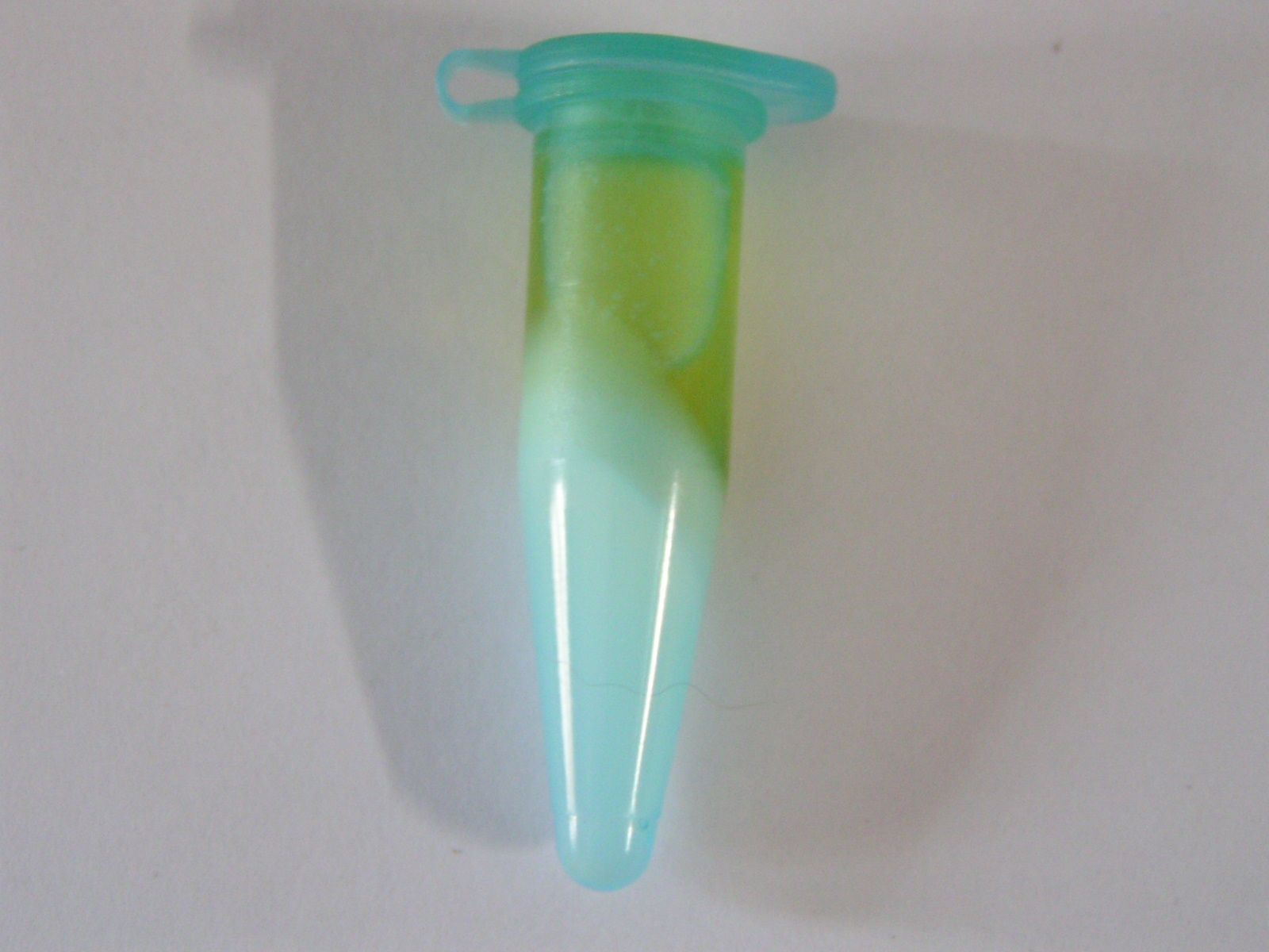 Using a Microcentrifuge. 5 Steps Instructables