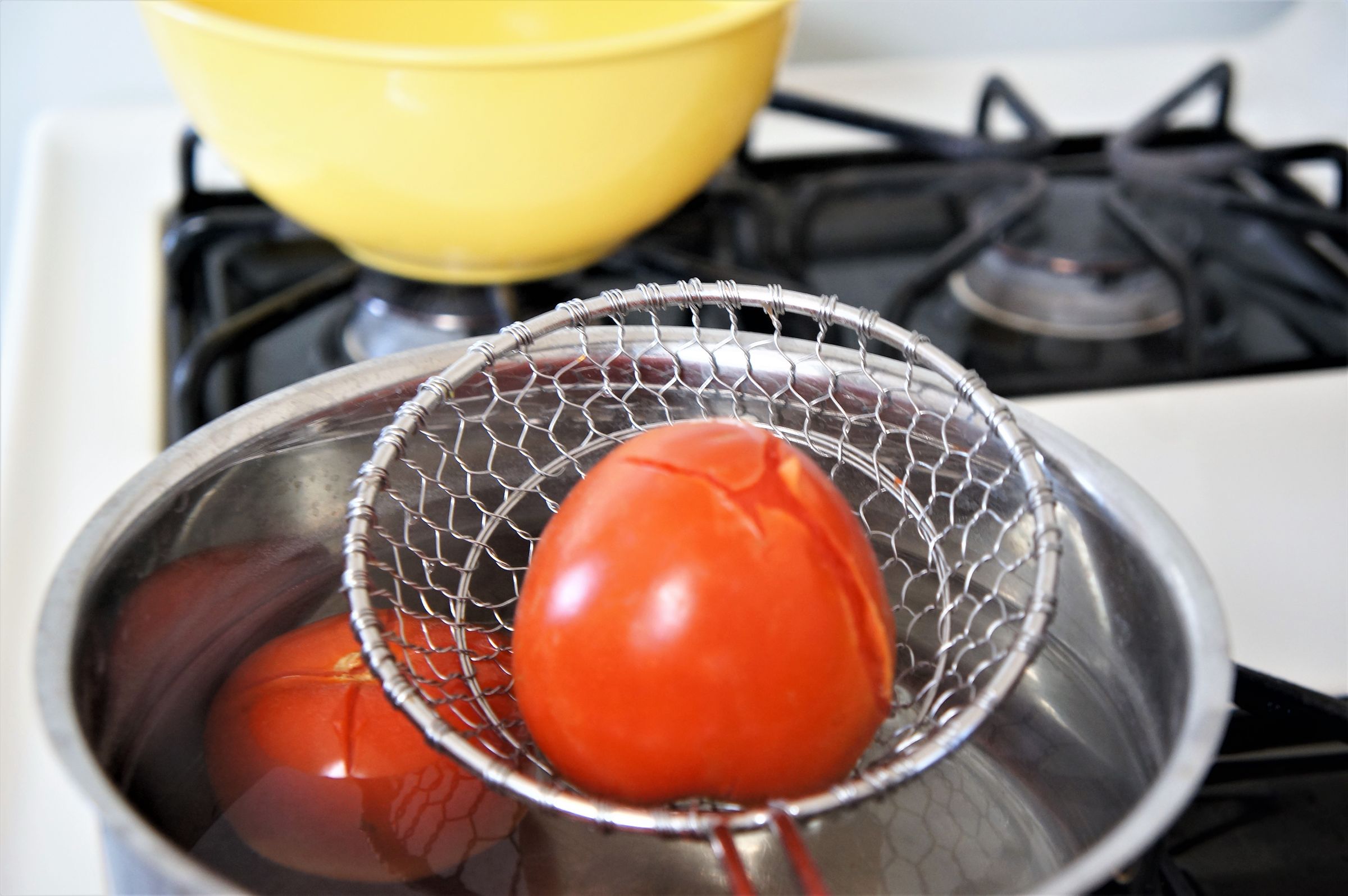 how to remove lectins from tomatoes Captions Ideas