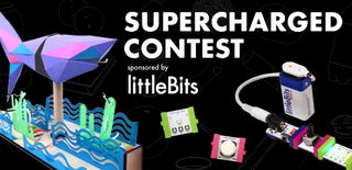 Supercharged Contest