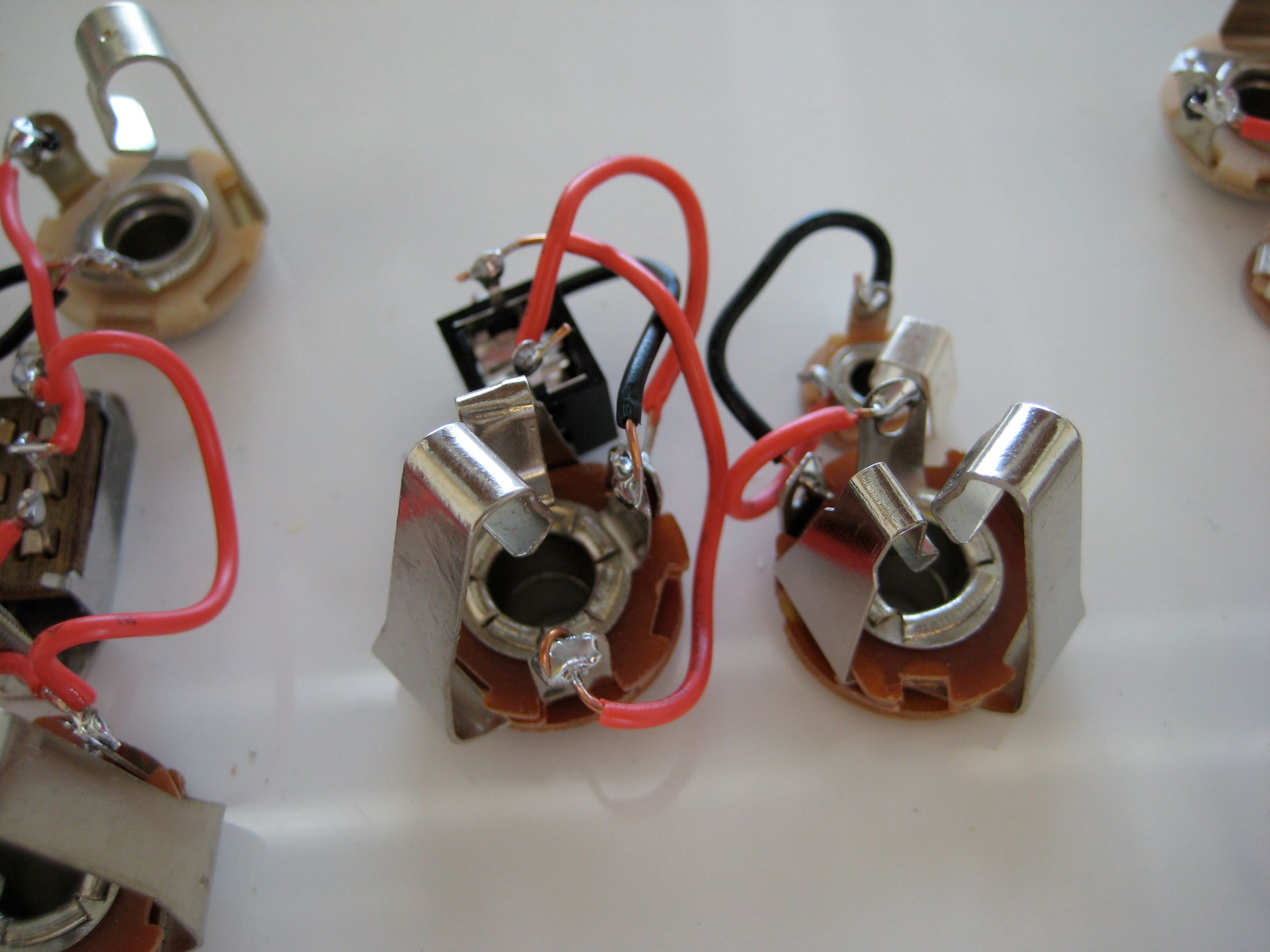 The Ultimate Audio Converter : 7 Steps (with Pictures) - Instructables