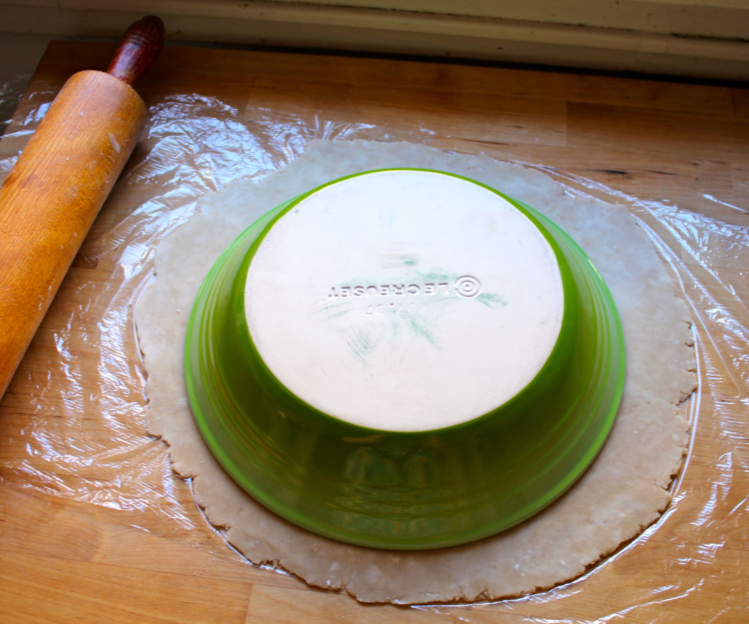 Bacon Fat Pie Crust 10 Steps (with Pictures) Instructables