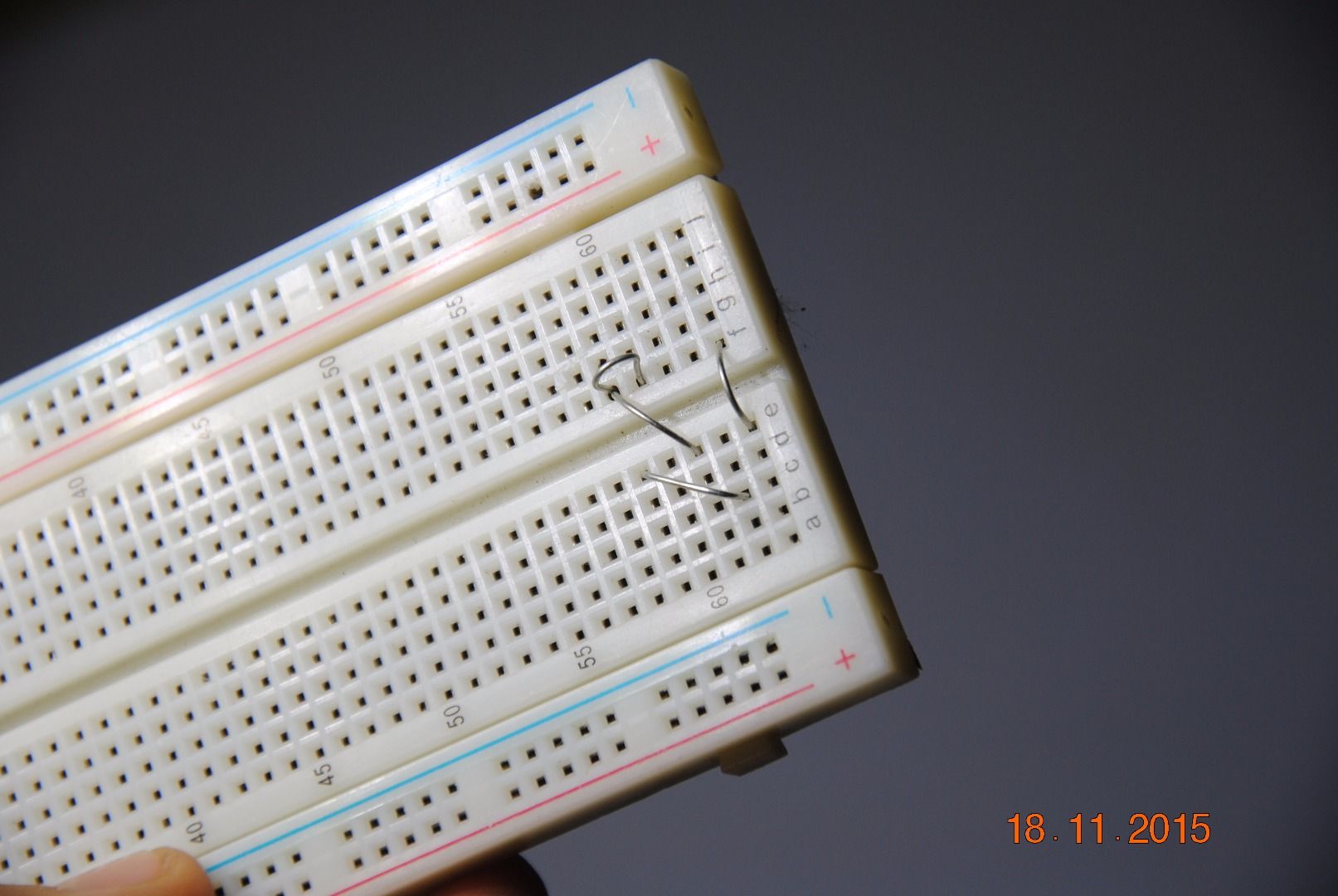 5 Things You Can Make With Spare Resistors! 12 Steps Instructables