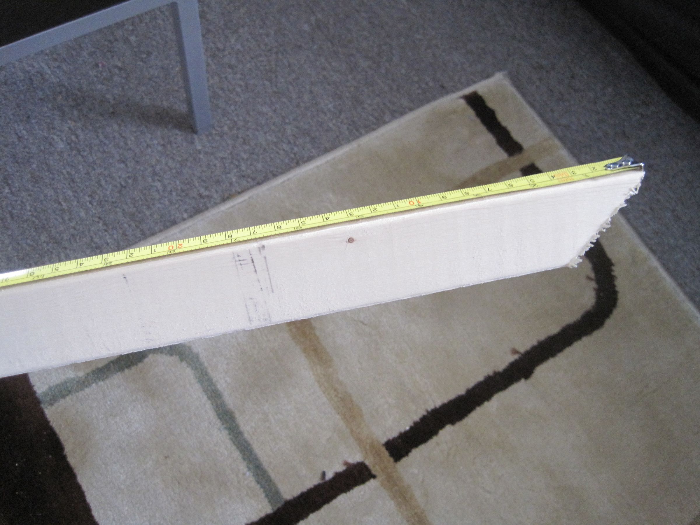 How to Stretch a Canvas Painting 6 Steps Instructables