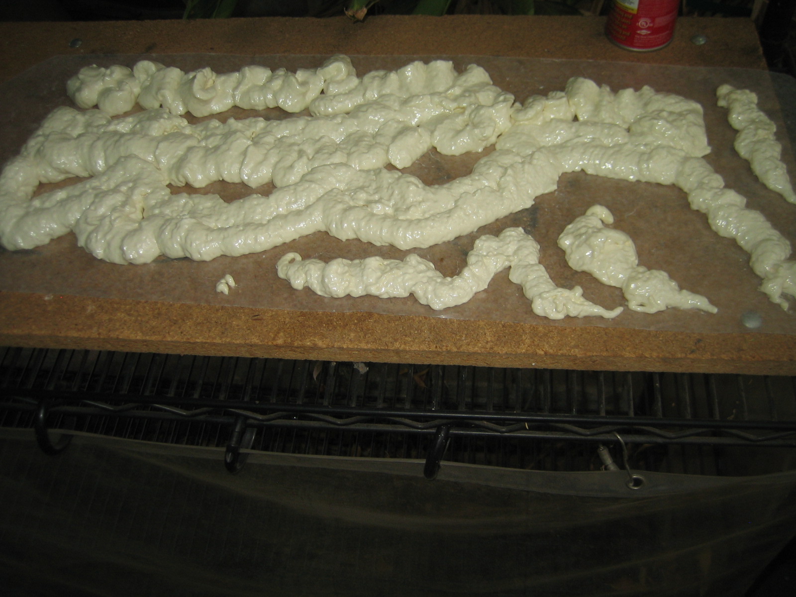 Entrails (Intestines) Prop 3 Steps (with Pictures) Instructables