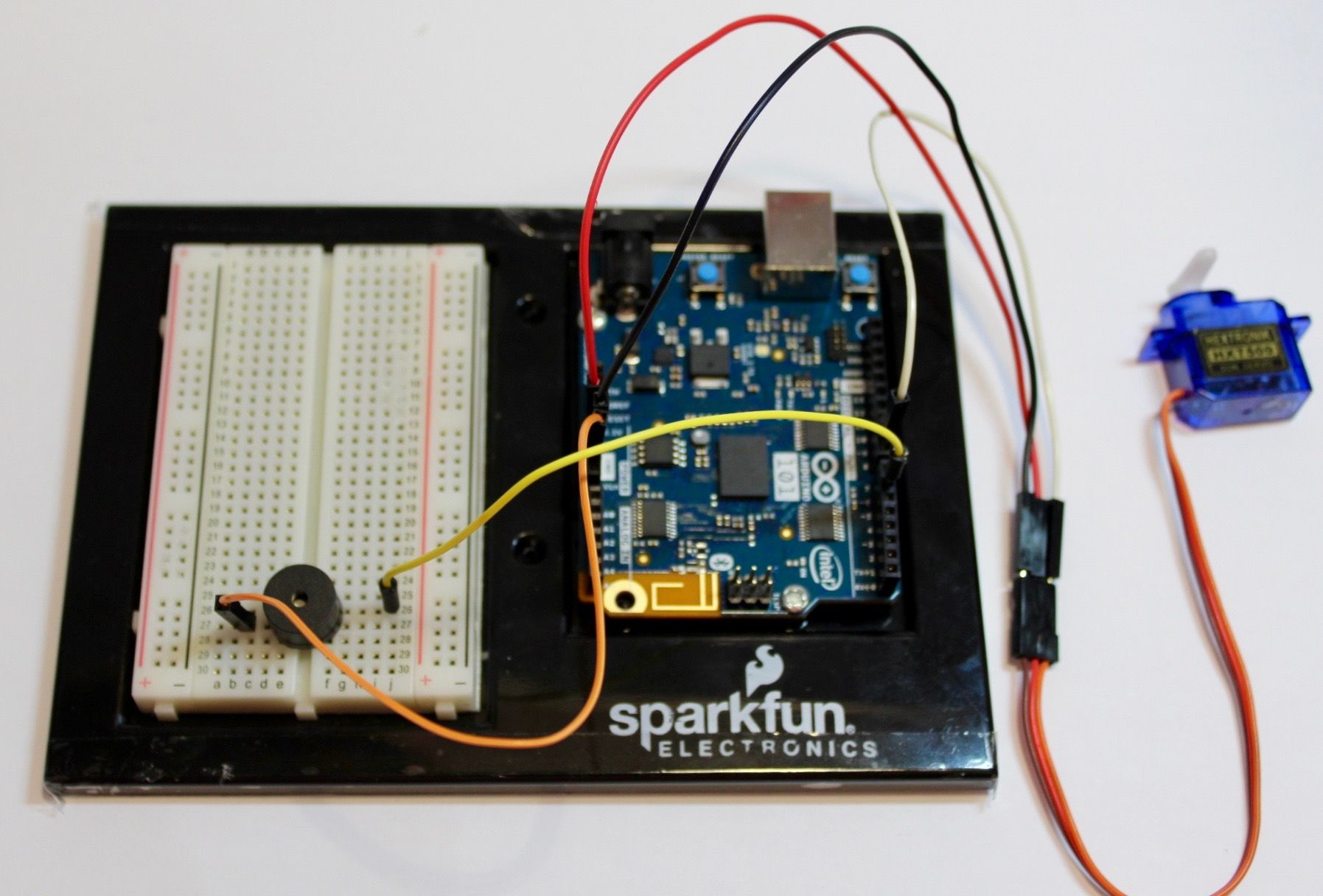 DIY Metronome 7 Steps (with Pictures) Instructables