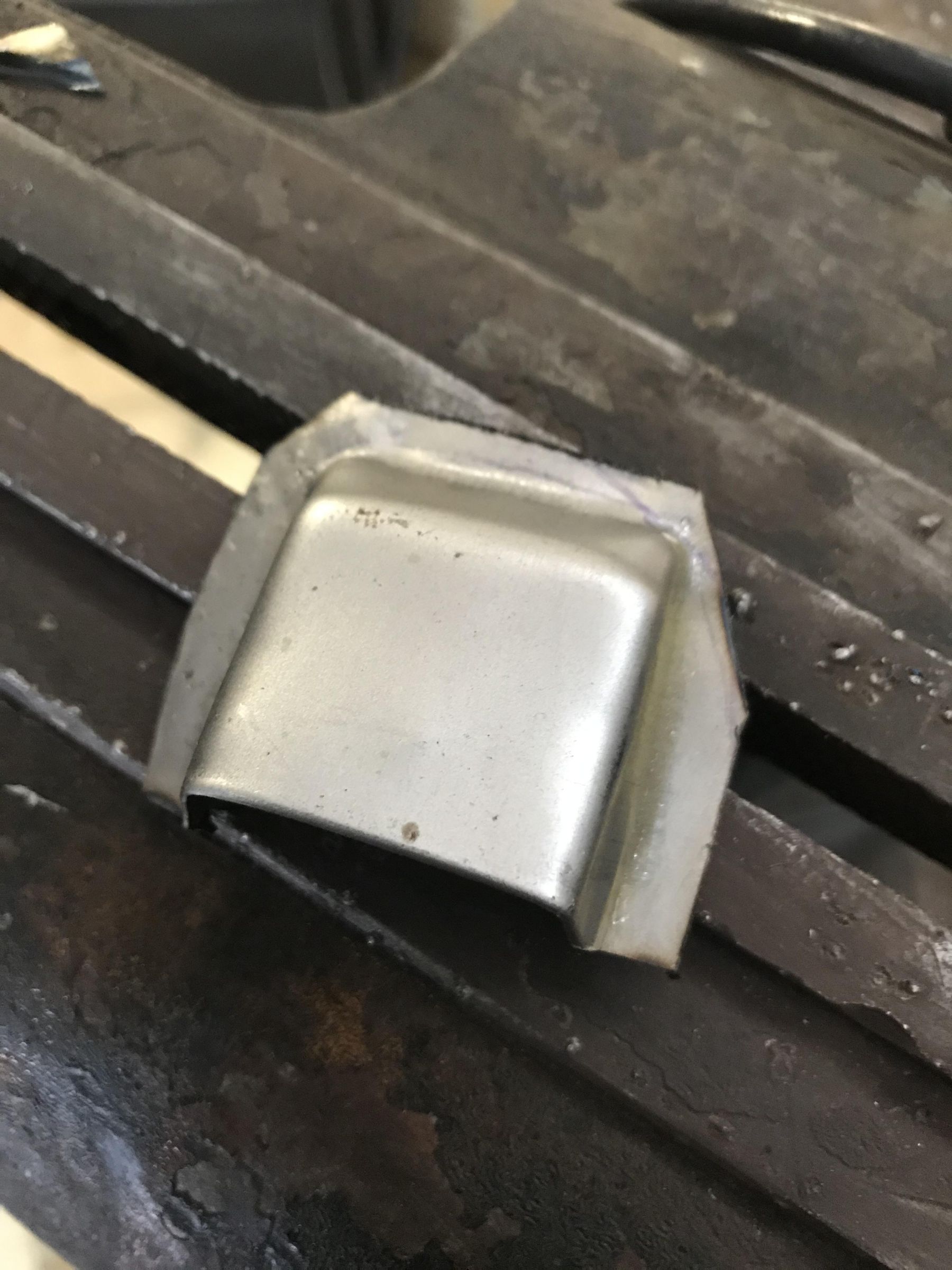 Chainsaw Muffler Modification 572XP Husqvarna 5 Steps Instructables
