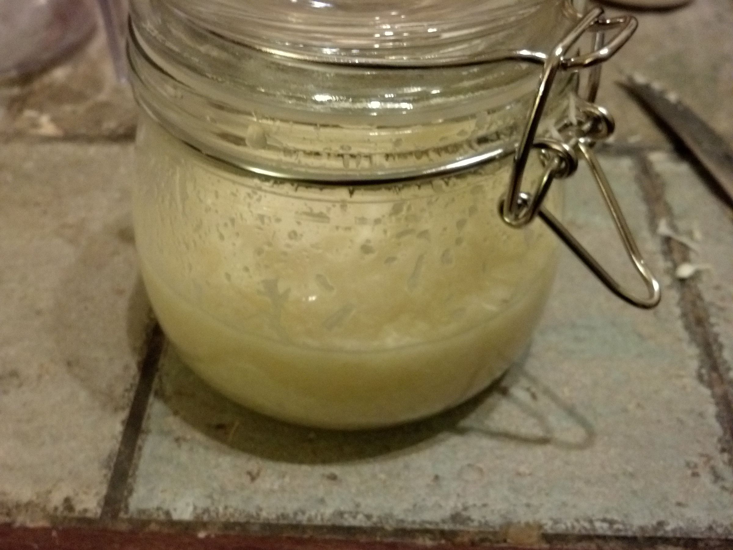 Prepared Horseradish