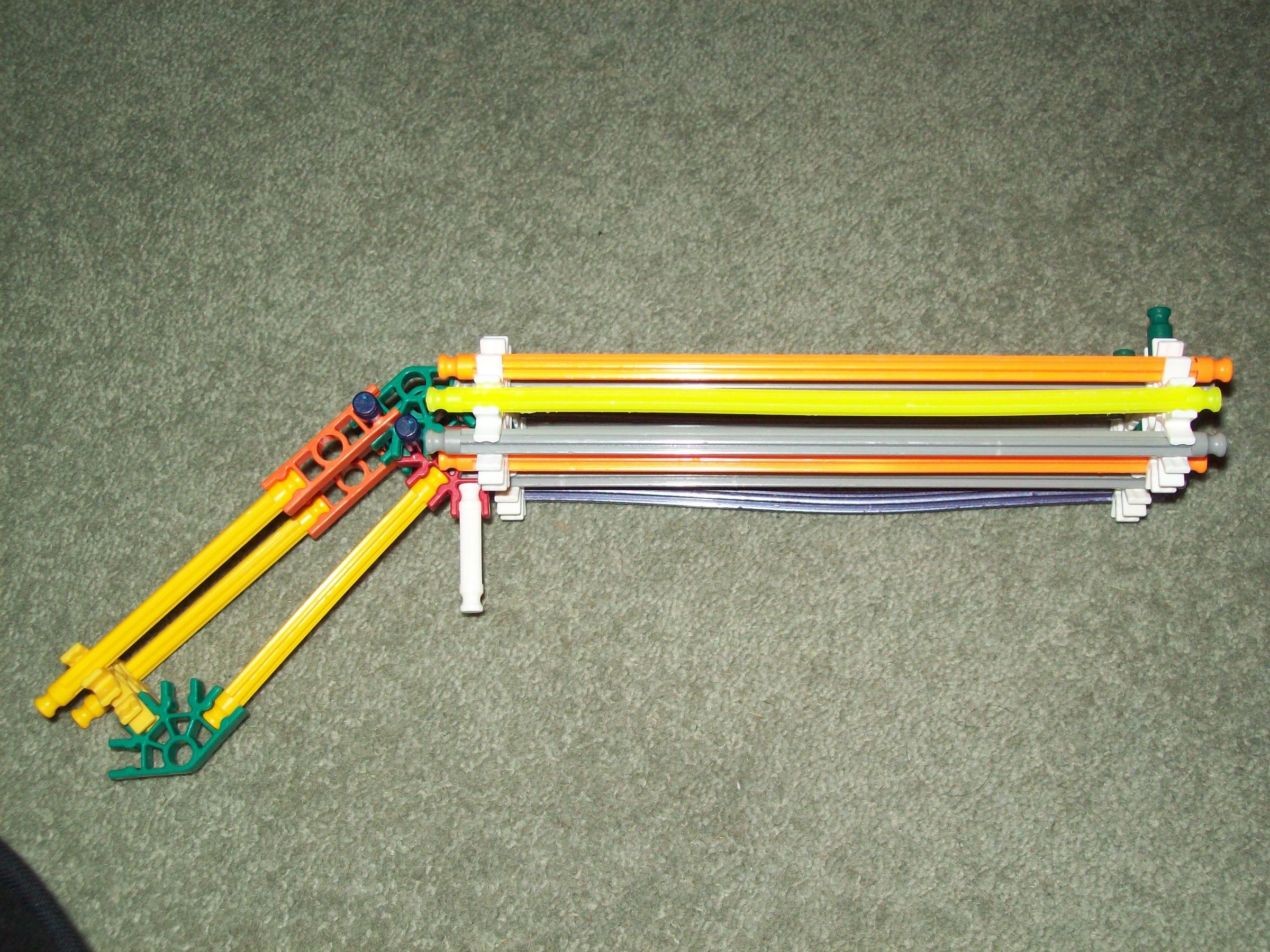 ranger (model) DIY Project DIY Project Image