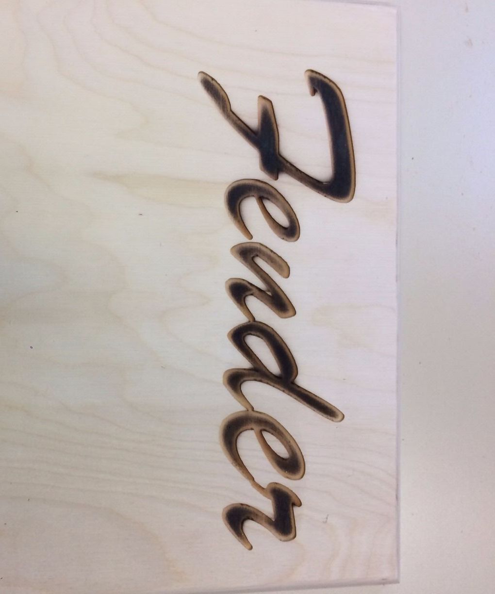 Burning Decals Into Wood 6 Steps (with Pictures) Instructables