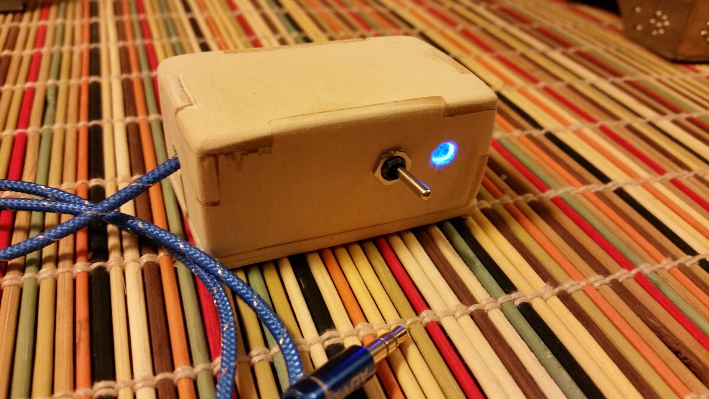 DIY Bluetooth Headphones : 6 Steps (with Pictures) - Instructables