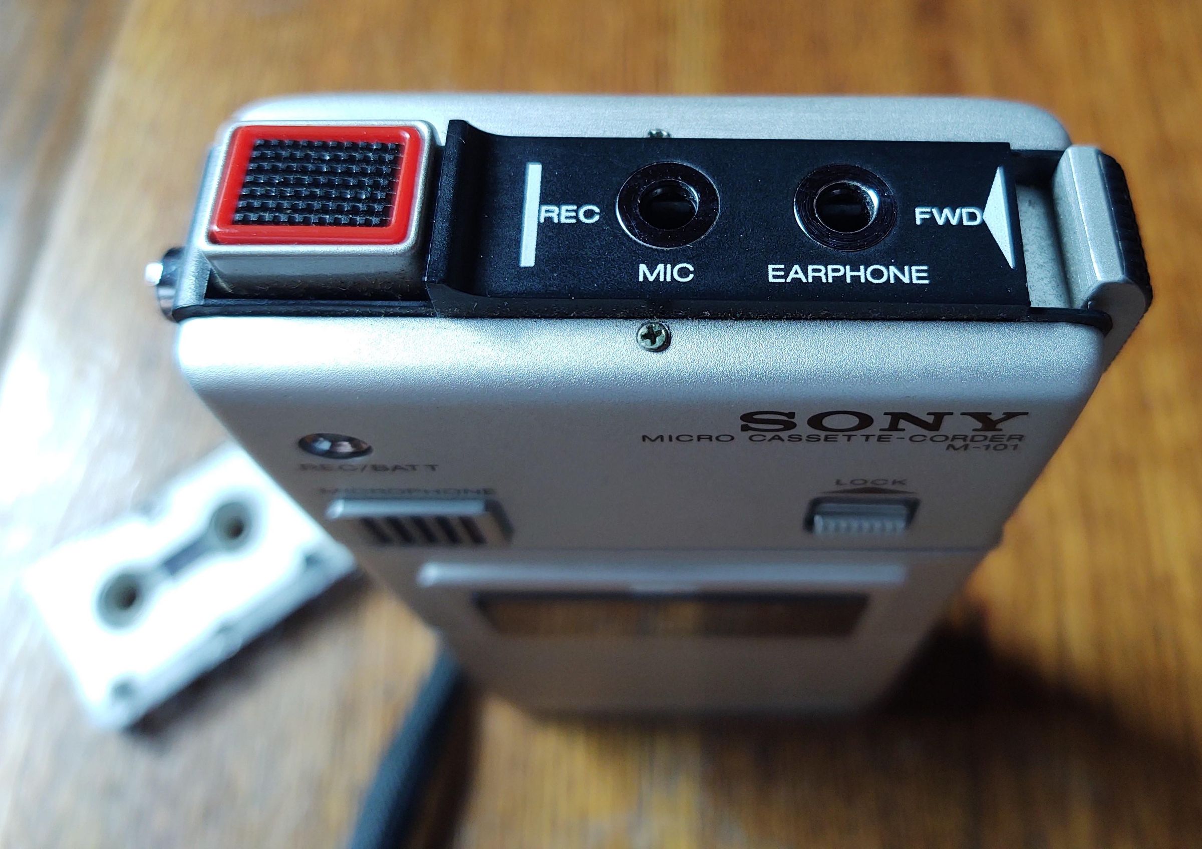 Intro to Cassette Recorder Operation, Maintenance, and Repair 8 Steps