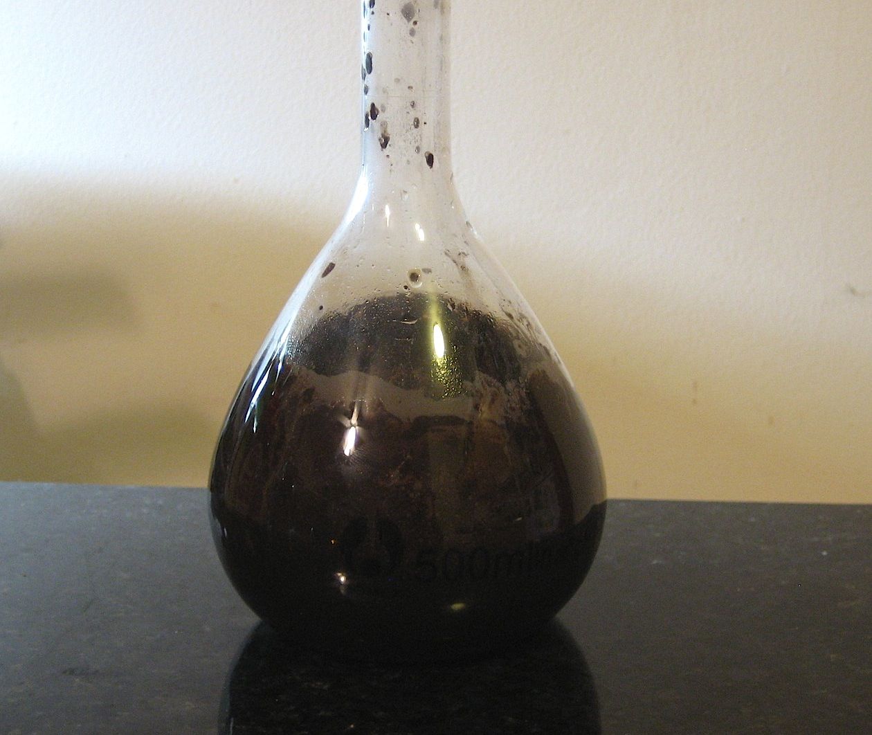 Chocolate Extract 3 Steps (with Pictures) Instructables