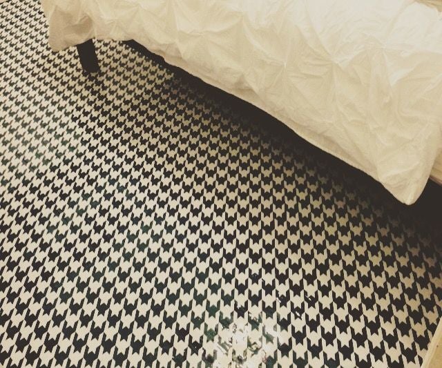 Vinyl Floor Decals 8 Steps (with Pictures) Instructables