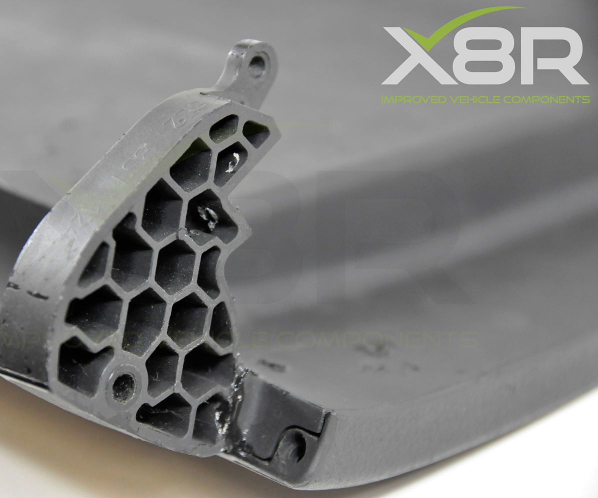 Inverno Tappetini Adatto A per Audi A4 8E B6 B7 Avant Familiare Berlina S-LINE