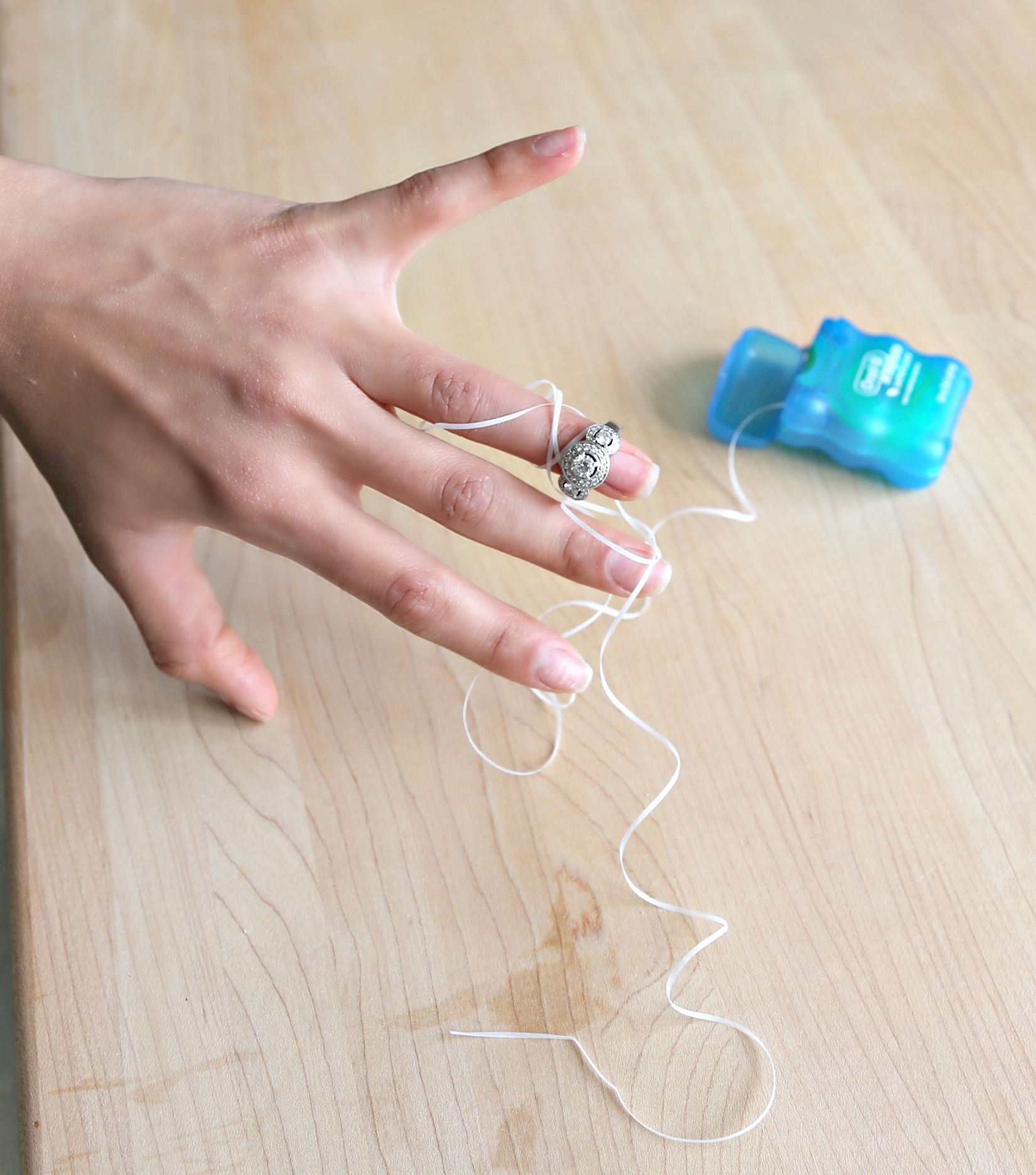 How to Remove a StuckOn Ring 5 Steps (with Pictures) Instructables