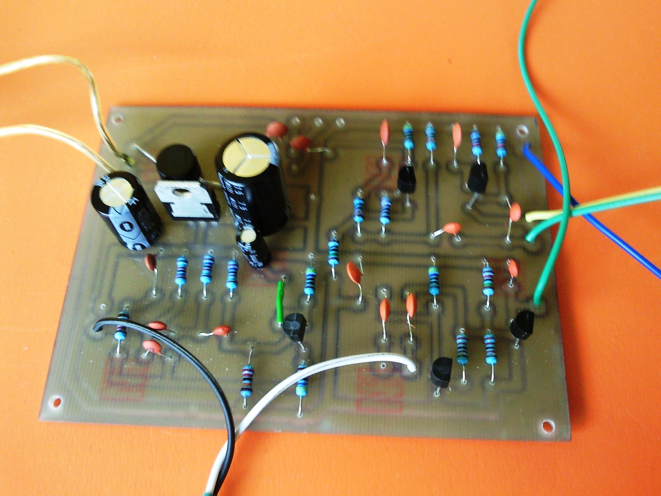 RF Signal Generator 8 Steps (with Pictures) Instructables