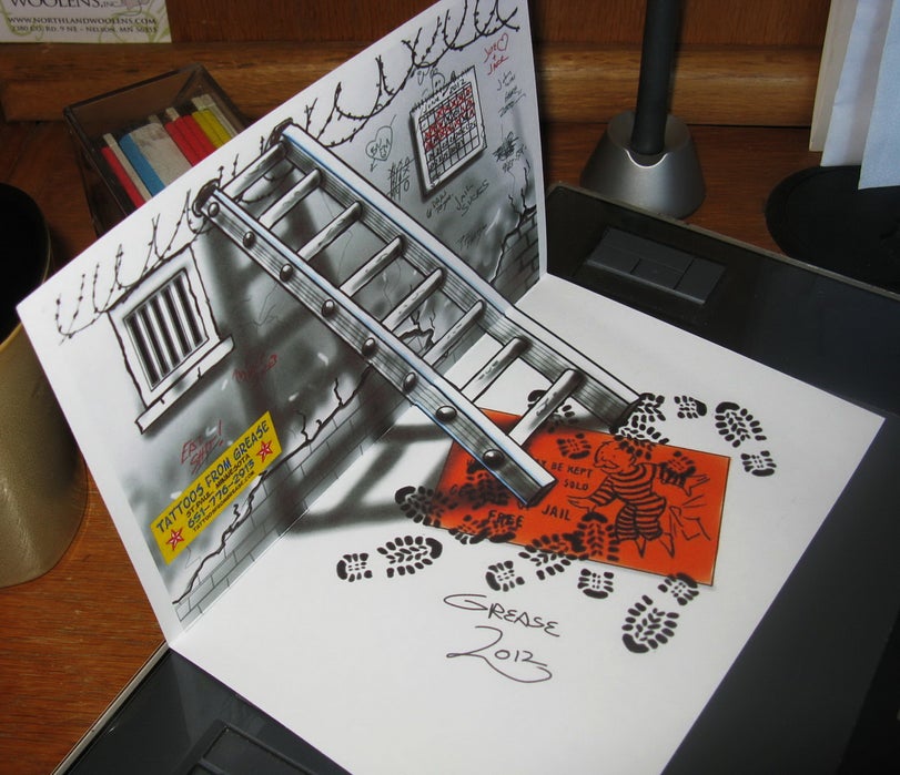 3d Drawings In Autodesk Sketchbook Pro 6 9 Steps With Pictures Instructables