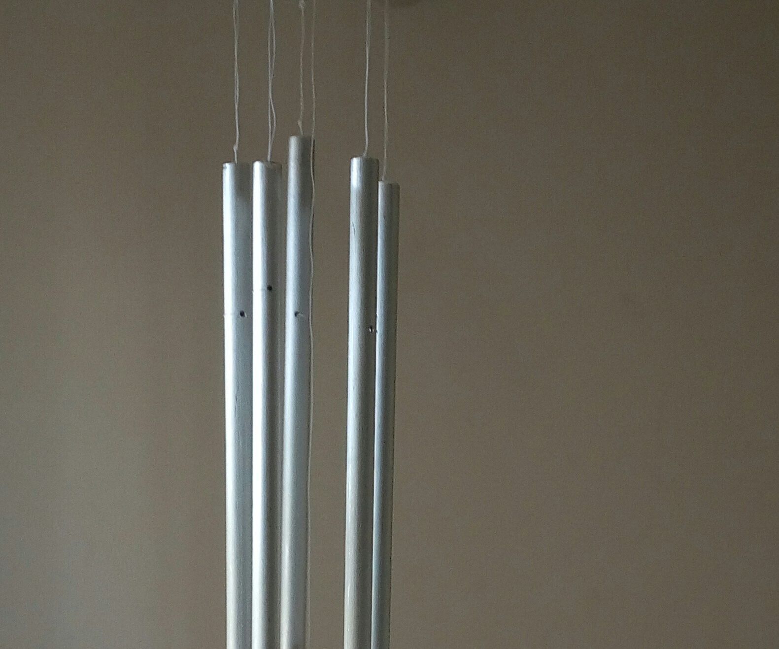 Wind Chimes V3 6 Steps (with Pictures) Instructables